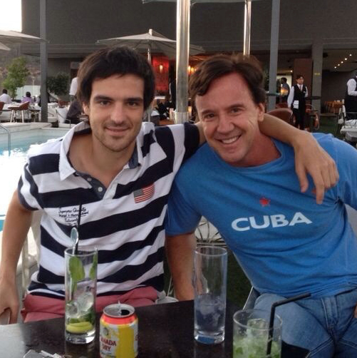 Antonio Fuenzalida Velasco