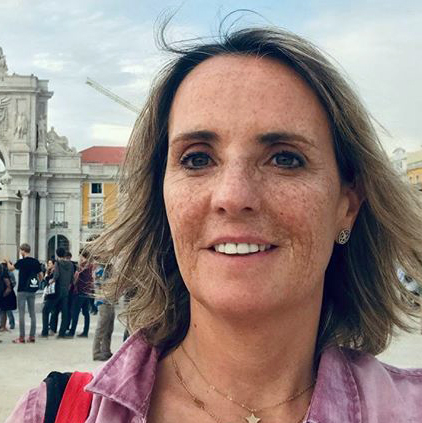 María de los Ángeles Fuenzalida Velasco