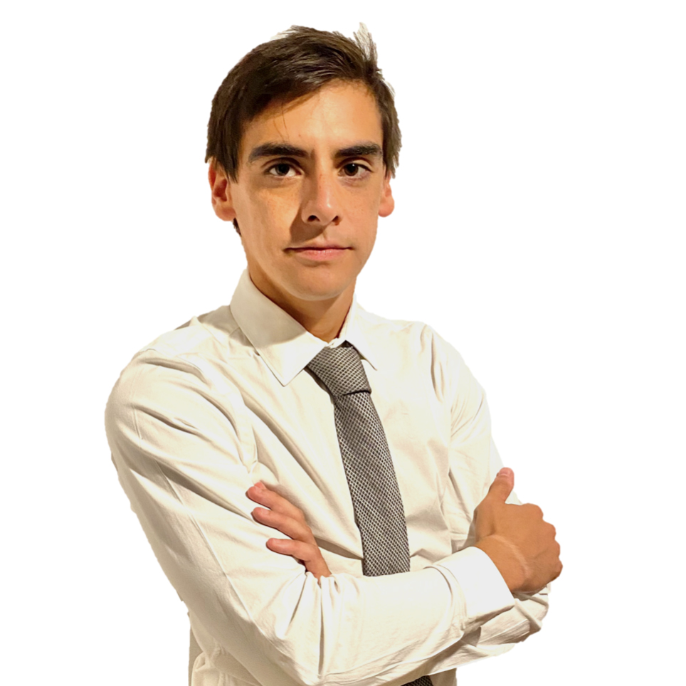 Armando Gré Fuenzalida