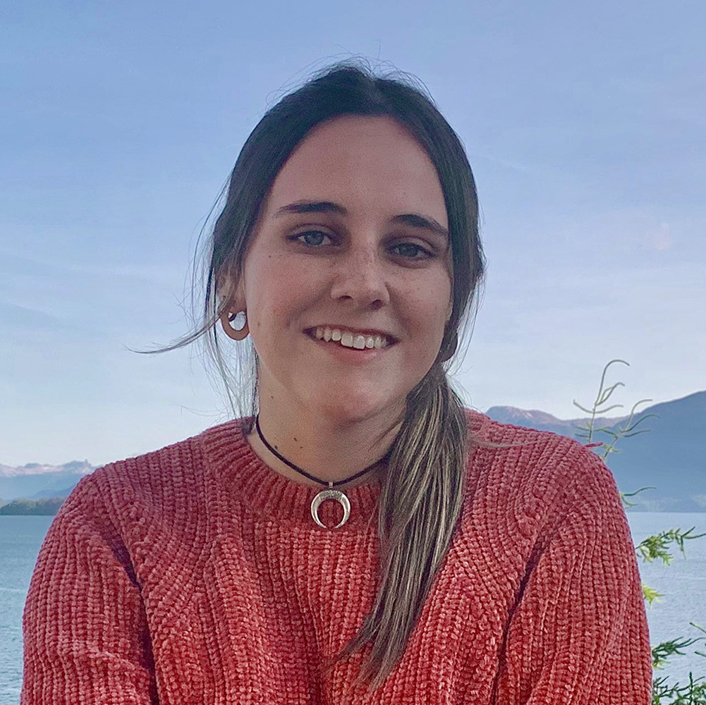 María de los Ángeles Gré Fuenzalida